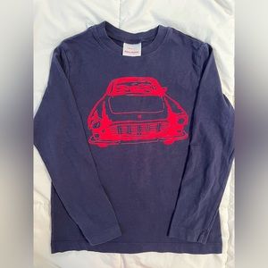 Hanna Andersson Graphic Tee Size US 8 / 130 cm